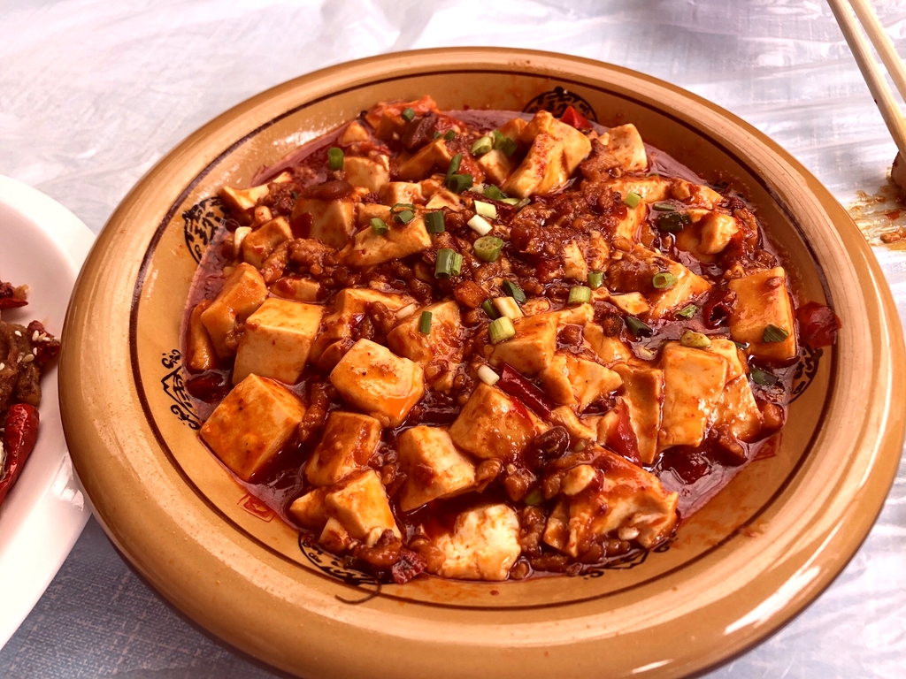 小王美食餐厅