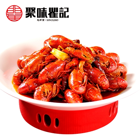 聚味瞿记·龙虾堂(国金店)