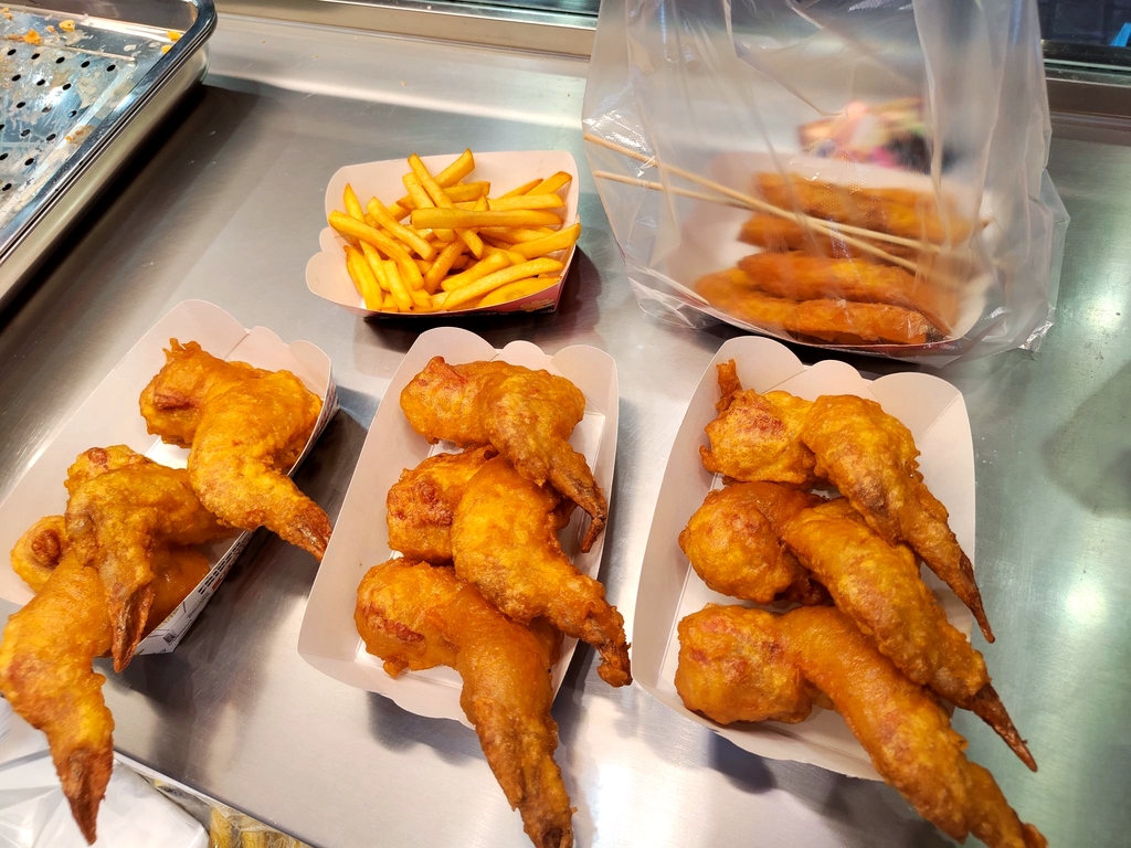 揭阳老牌·腐乳鸡翅(龙眼总店)