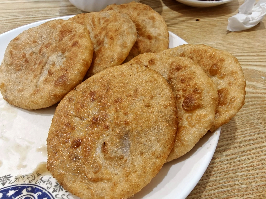 盛京回宝斋馅饼(总店)