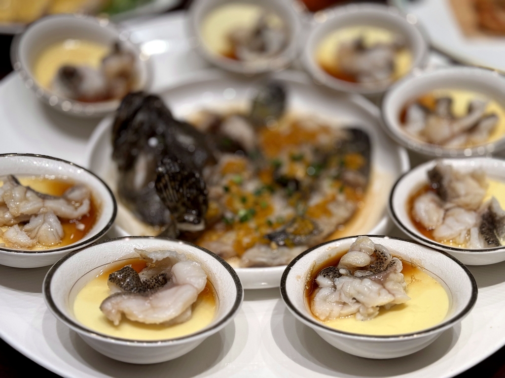 德德居食府