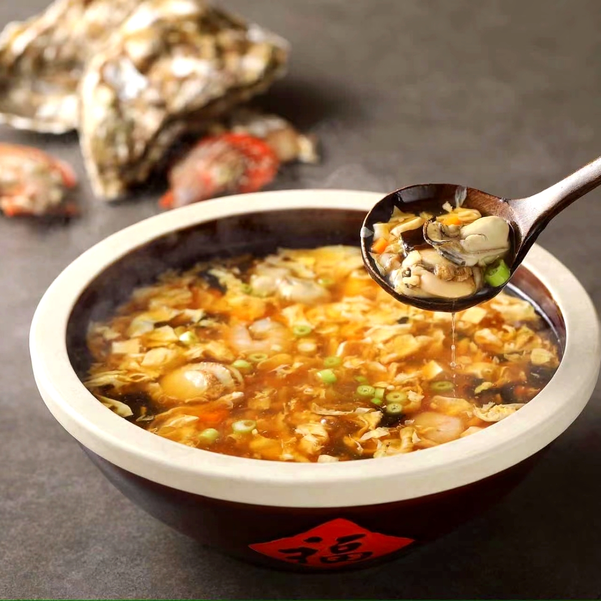 日月昇渔家菜(五一广场店)