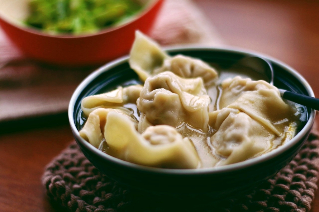 一碗好馄饨(盛泰花苑店)
