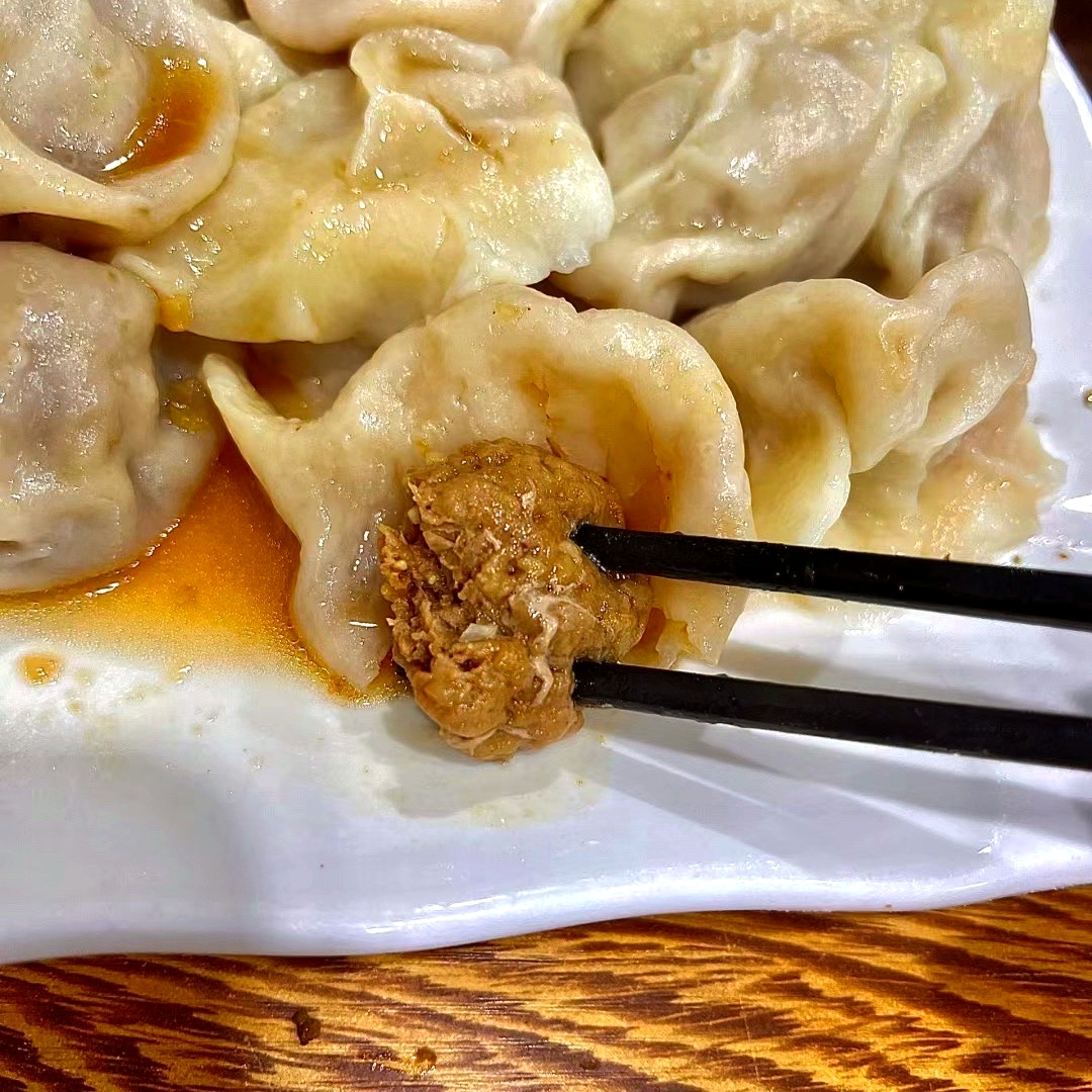 德众和水饺馆