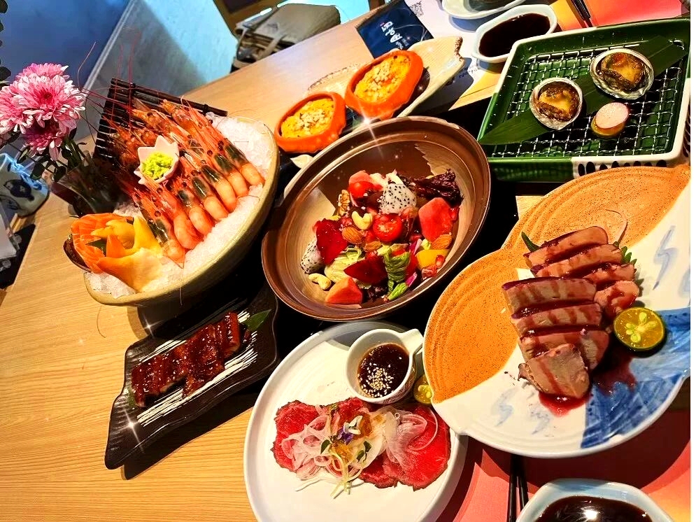 谷谷饭团(新城店)