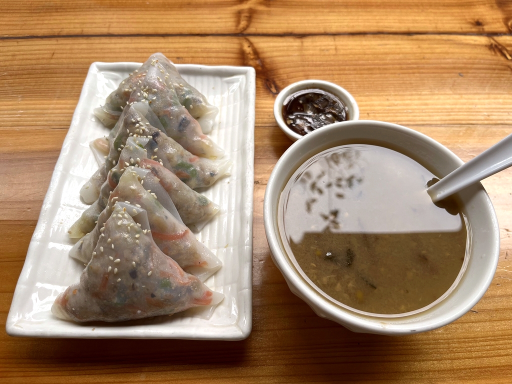 龙姨粉角铺