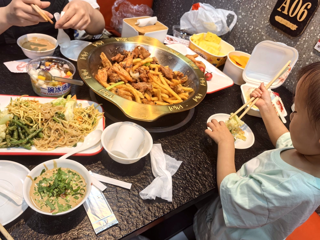 九品一鲜新派干锅(全国总店)