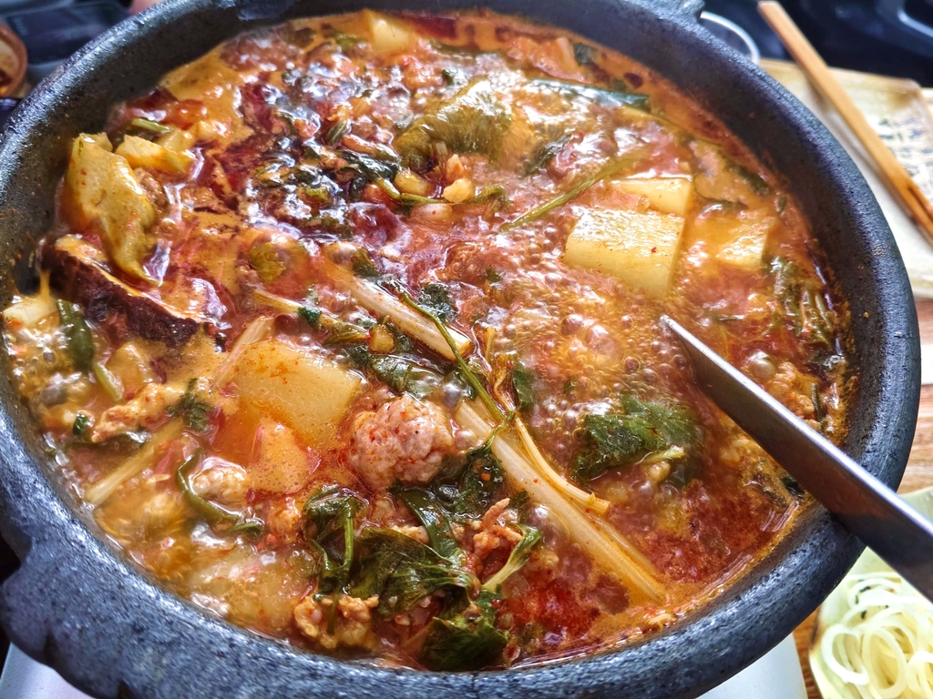 龙老太味全夺夺粉(南马总店)