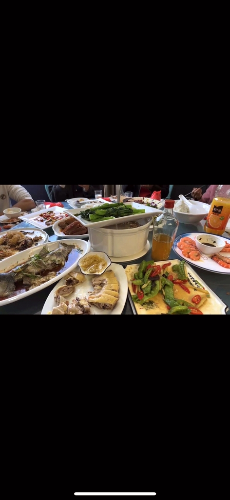 新林军酒家(爱莲湖店)
