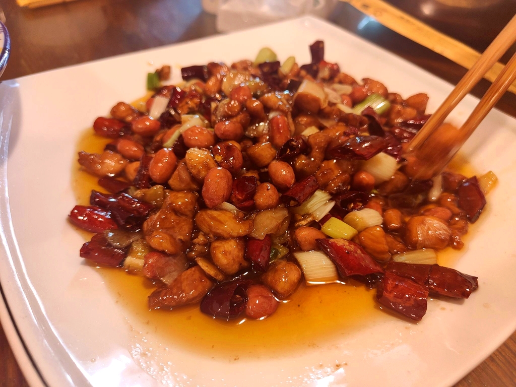 旺龙小食堂