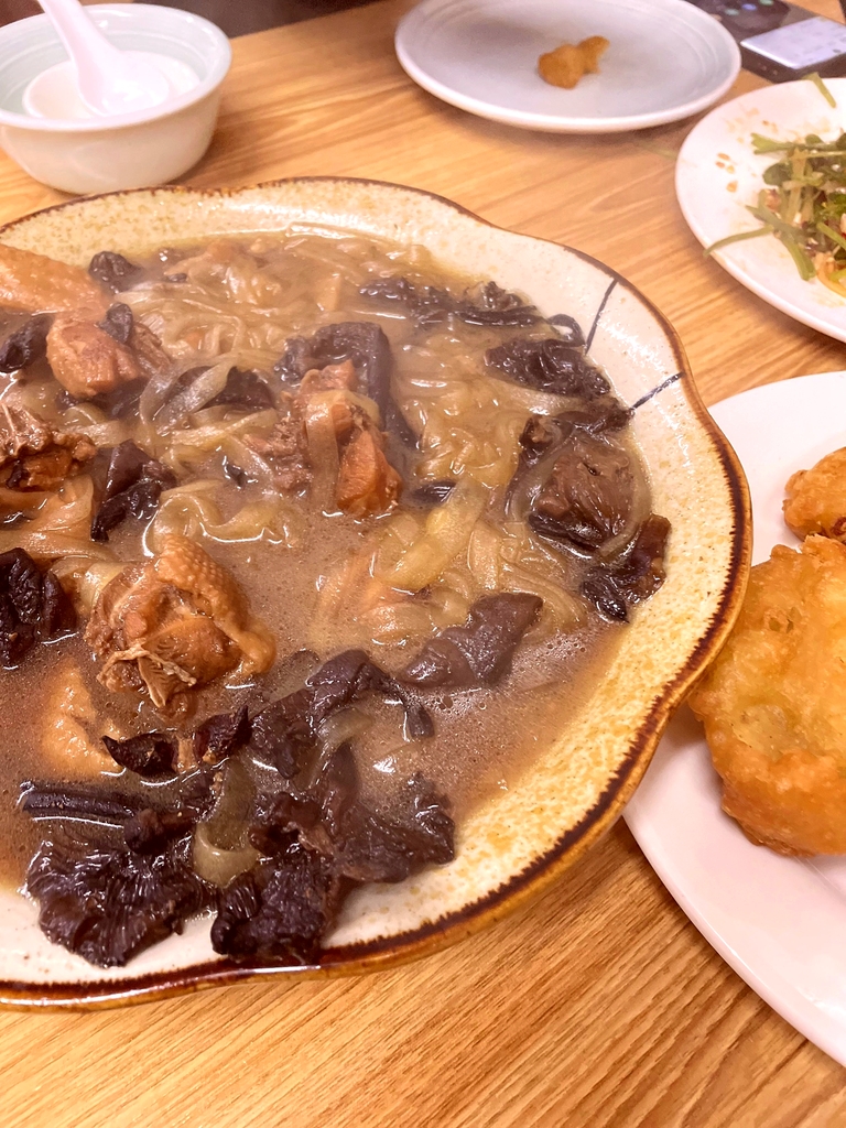 花园正宗东北菜馆