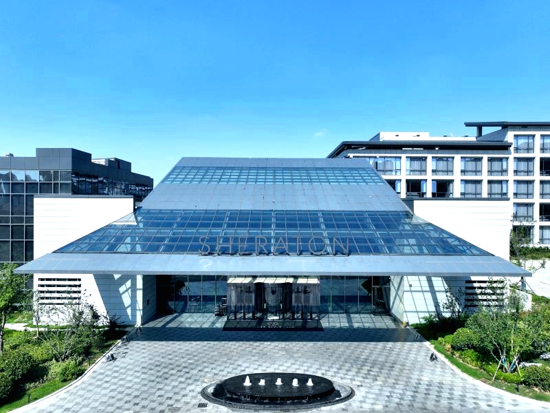 徐州喜来登酒店