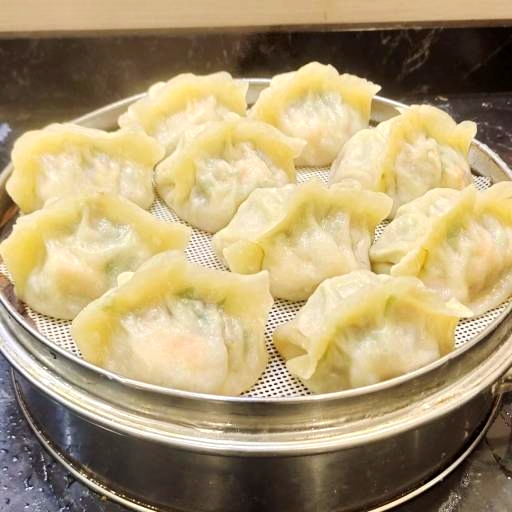 荣轩蒸饺馆(文安里店)