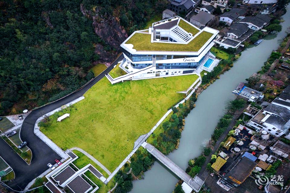 温州瓯景澜度假酒店