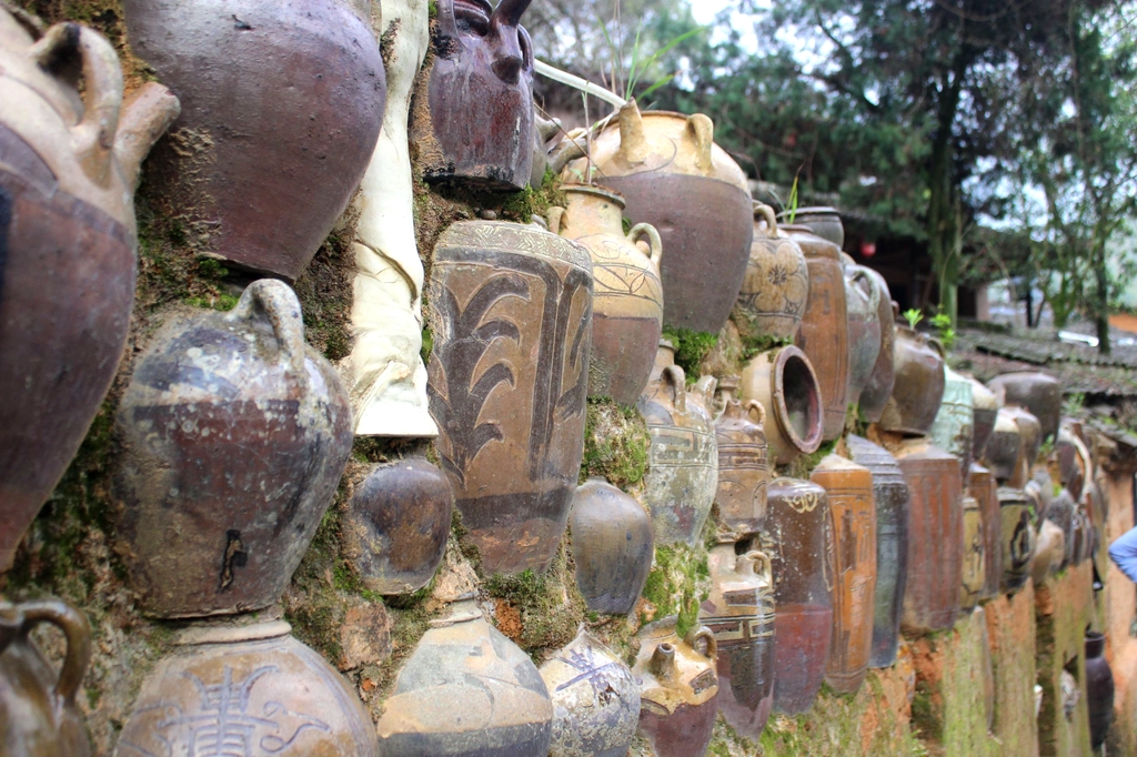 景德镇陶源谷·三宝旅游度假区·三宝国际陶艺村