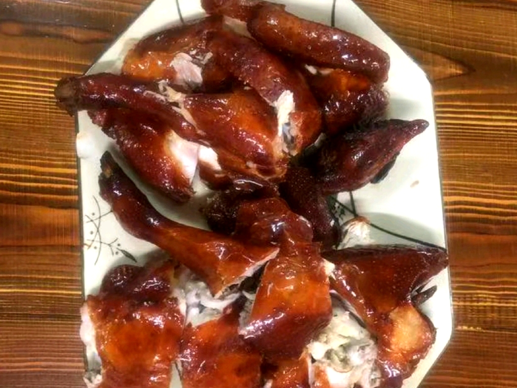 四季好农庄(黄腾峡店)