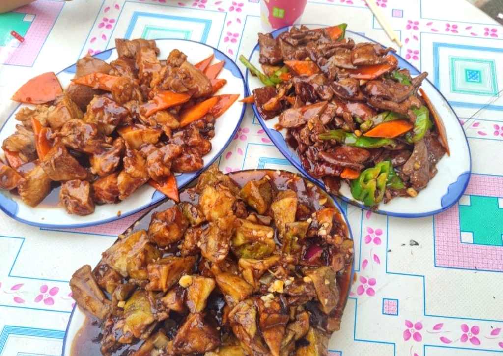 同泰饭馆