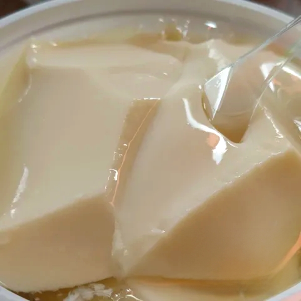 泰叔豆腐花