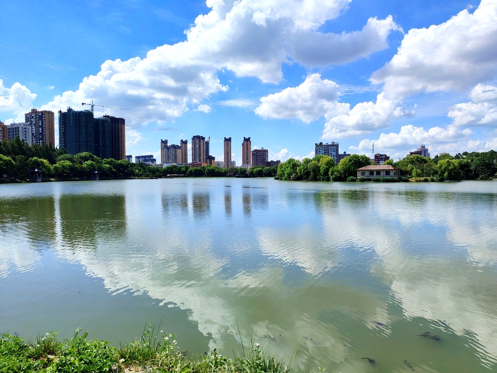 秀水公园