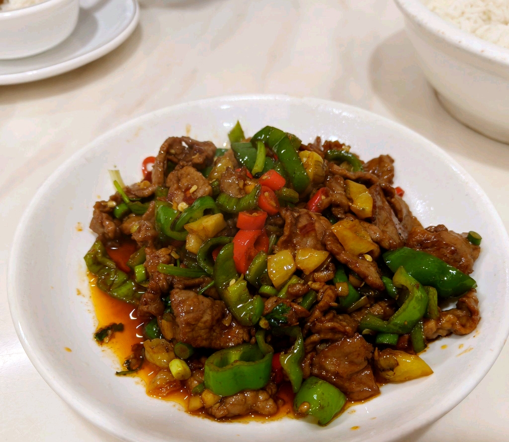 湖北饭店(漳州古城店)