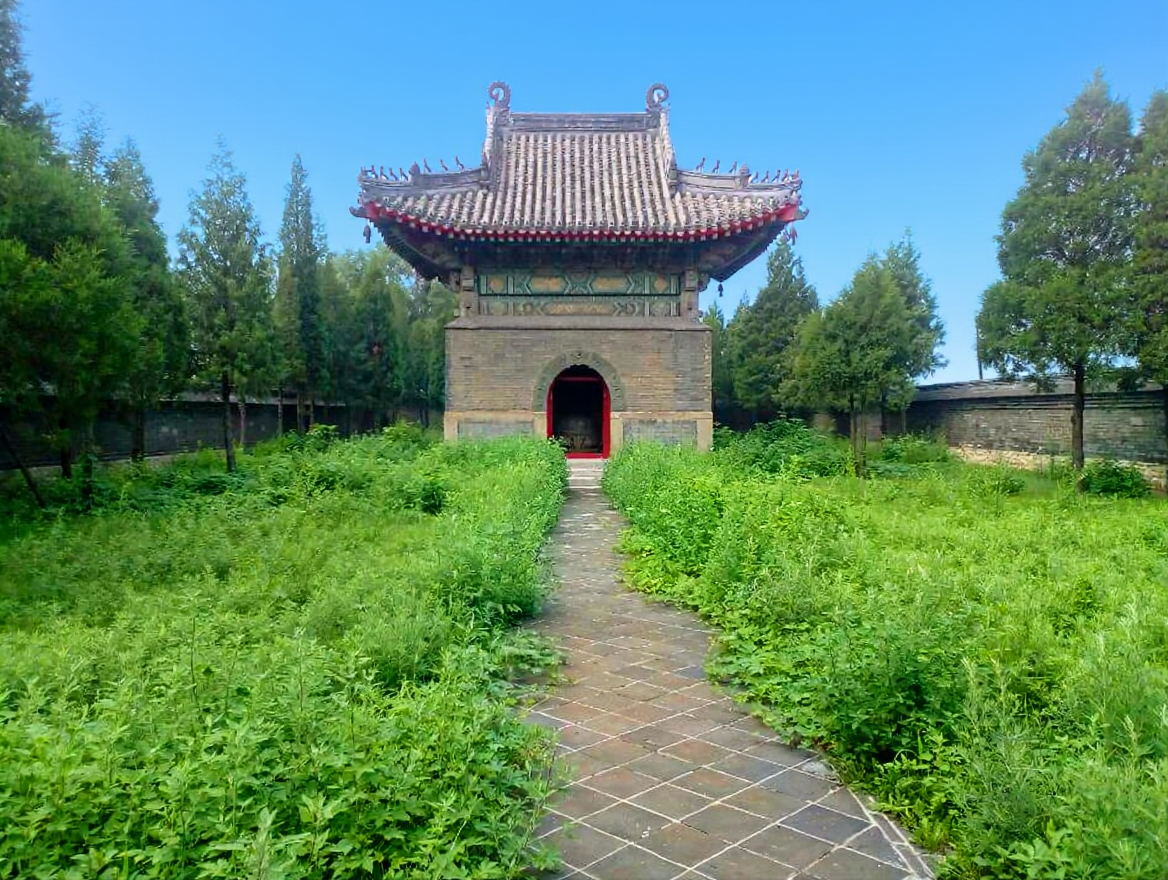 东京陵
