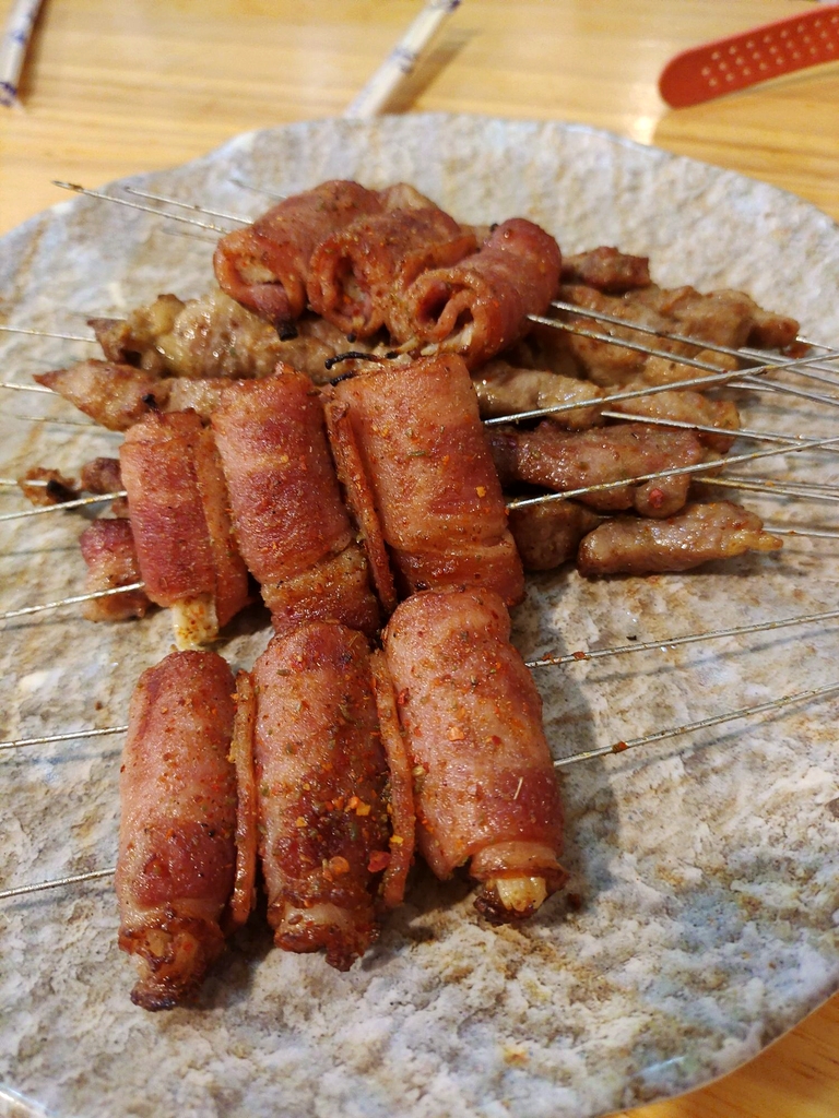 老味海阳摔面(阳光首院店)