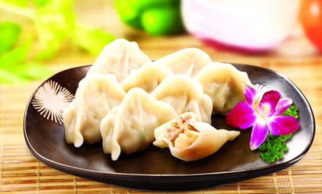 江东饺子馆