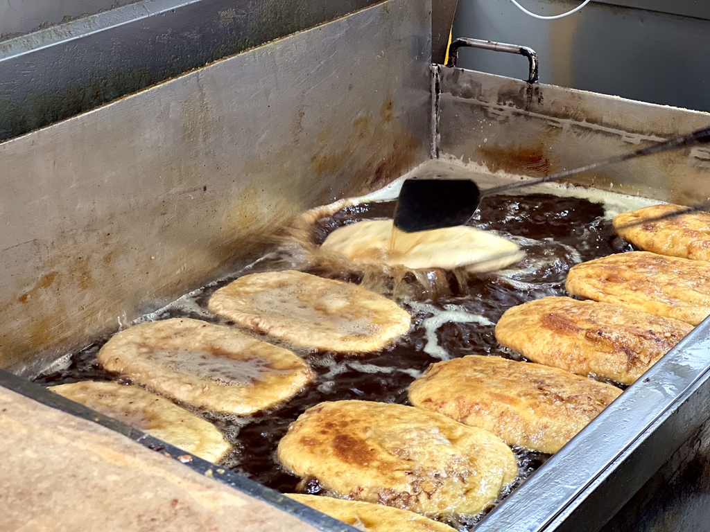 赵记鸡肉土豆丝夹饼(铁塔寺小区店)