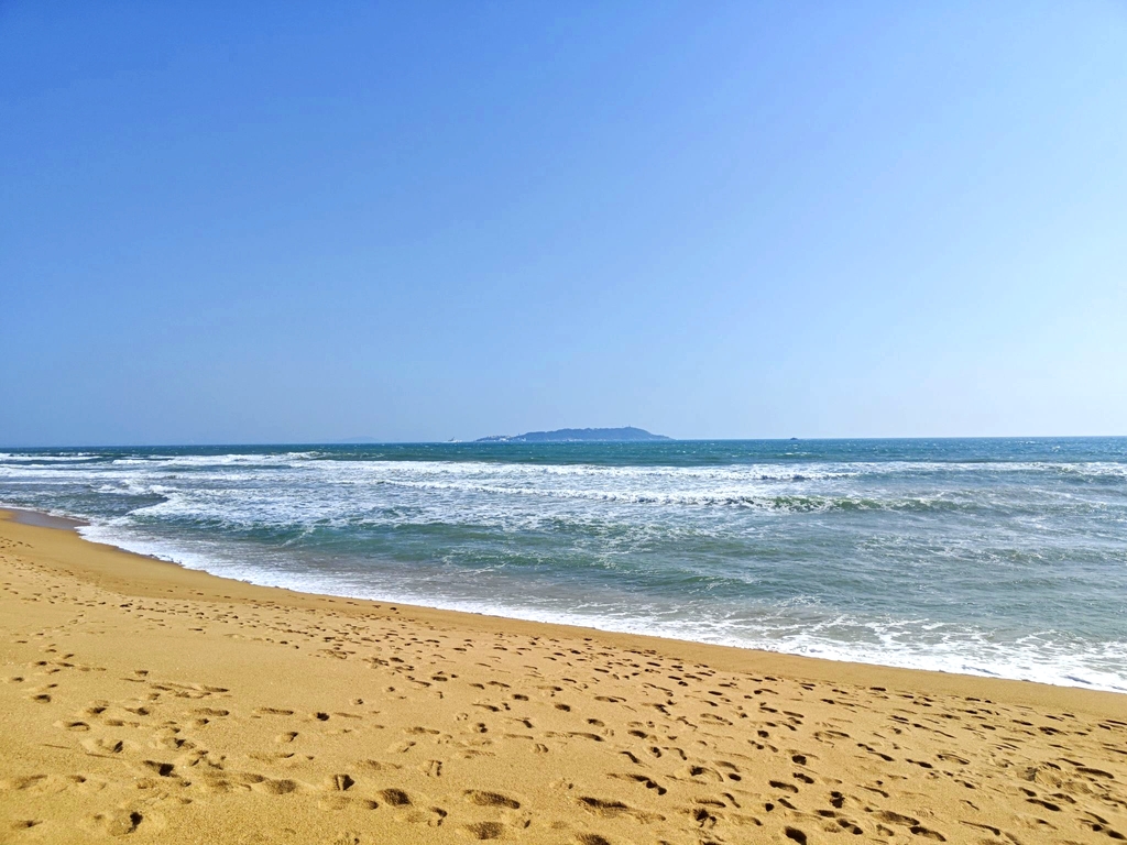 海棠湾
