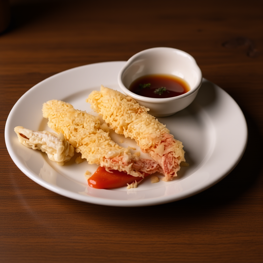 匠和风精致料理(南平万达店)