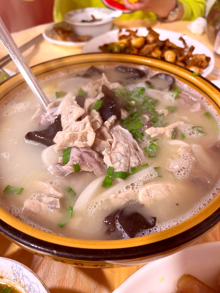 浩伟排档