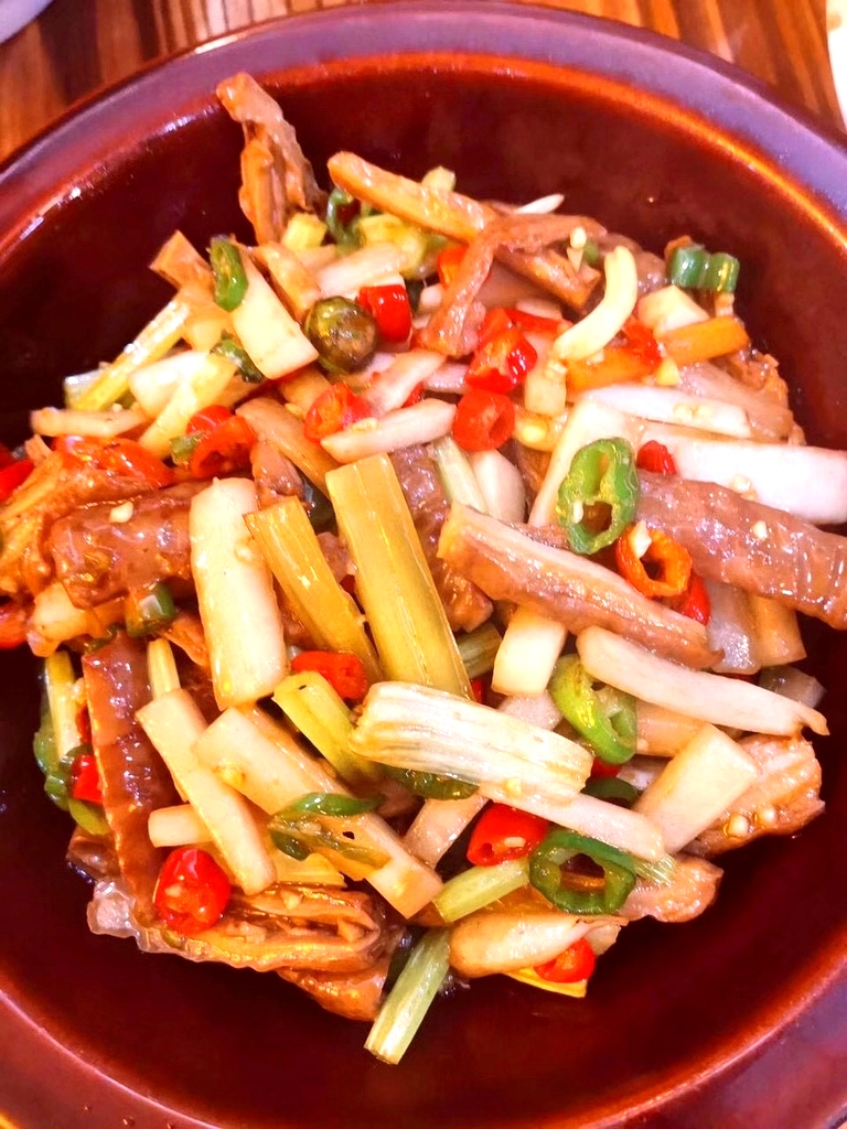 赣江源土菜馆(梅瑶大厦店)