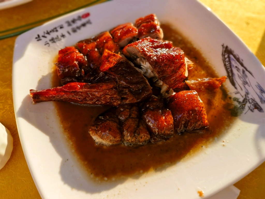 大笑饭堂(甲子桥店)