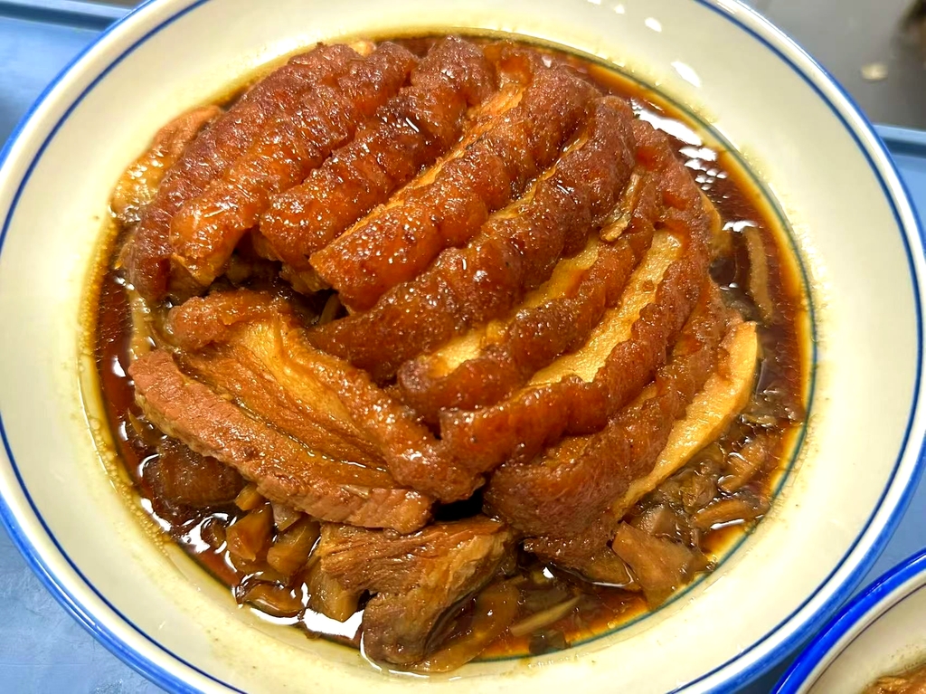 知青饭堂(柏桥店)