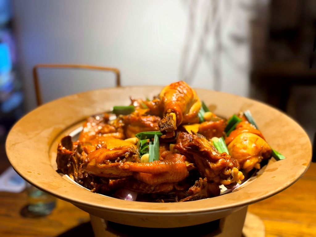 风炉记忆(东门路店)