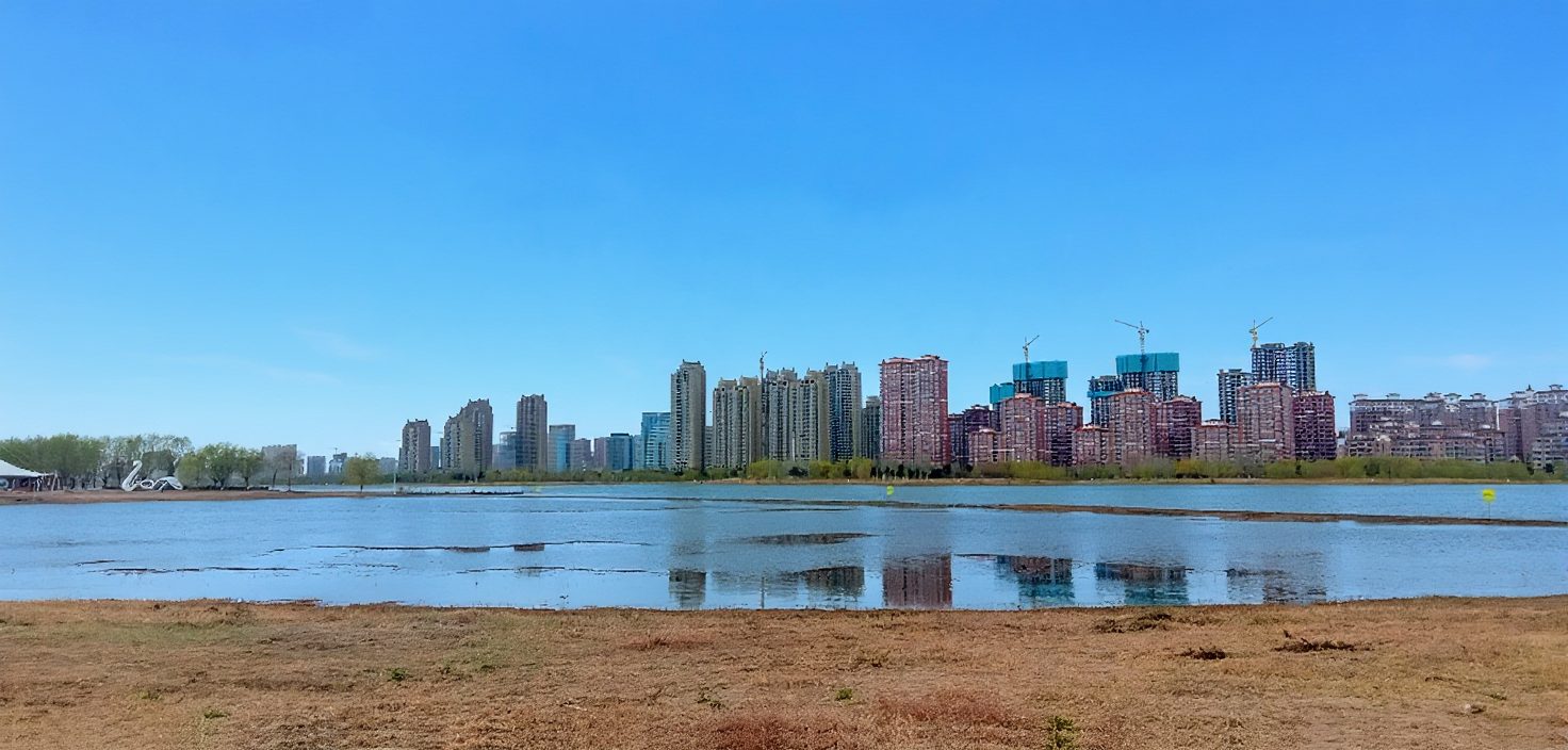 辽河公园