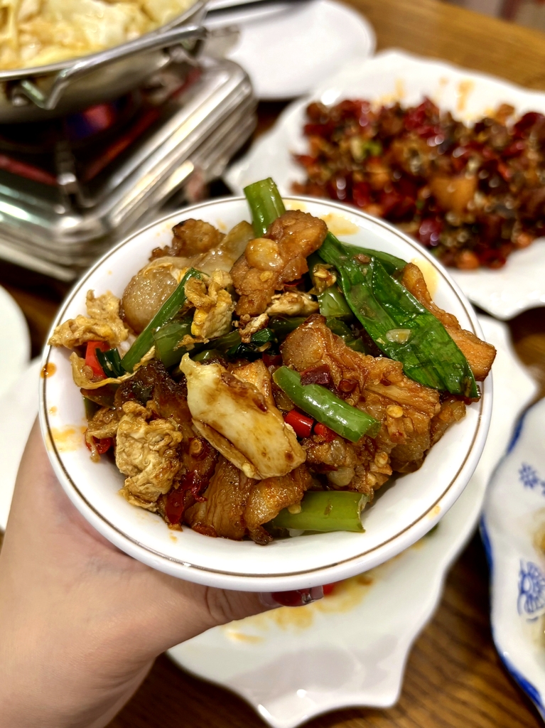 广州市增城区常德特色小钵馆