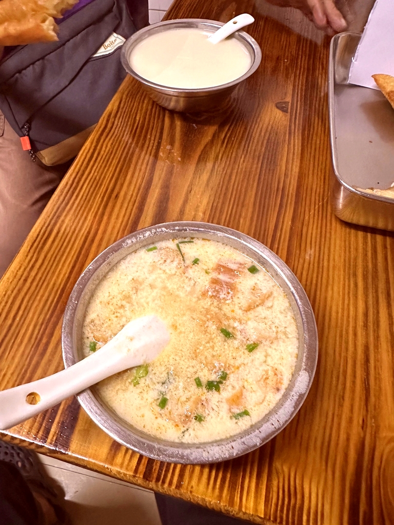 张师傅早餐店