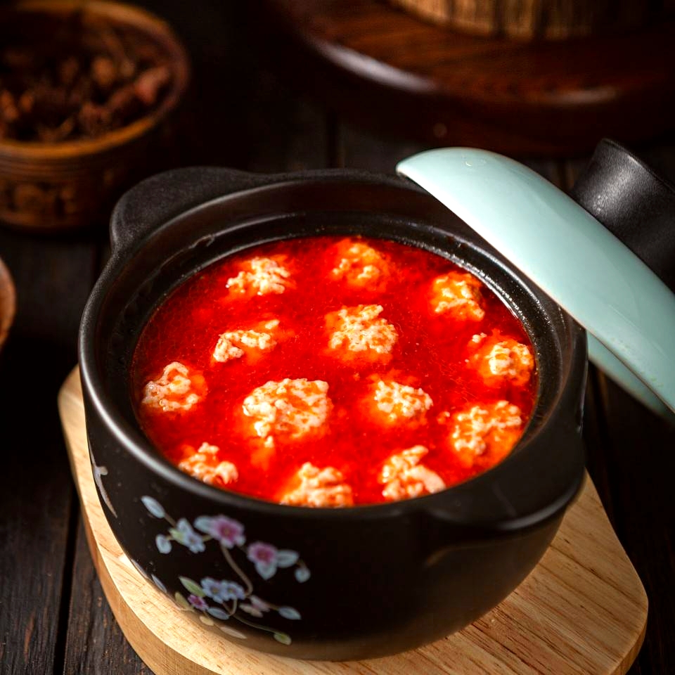 乔一乔怪味餐厅(东升店)