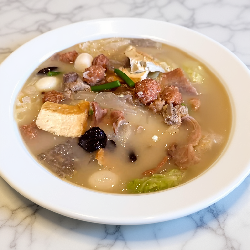 家风老馆子(铁西路店)