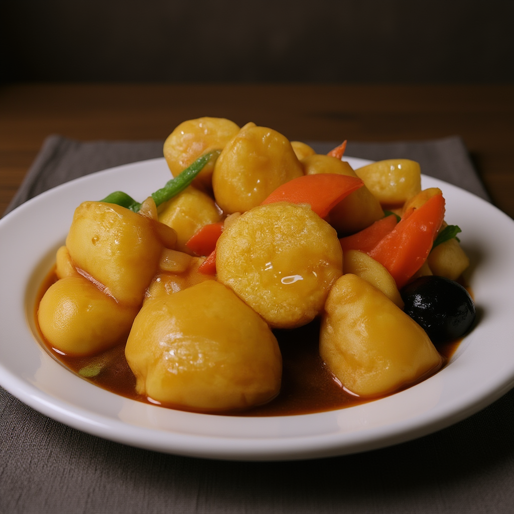 四海宴骨头王(恒基乐园店)