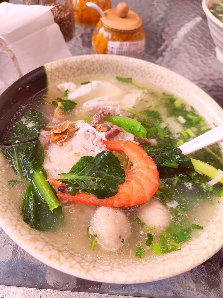 北巷里汤粉