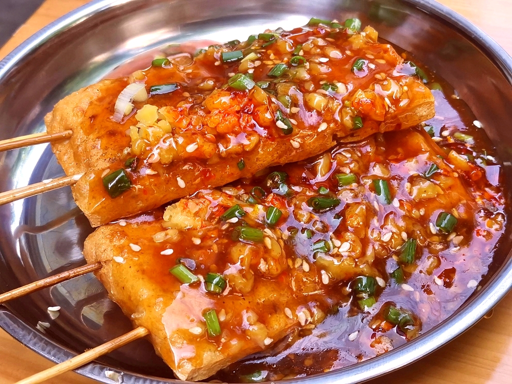 陈三姐早餐店