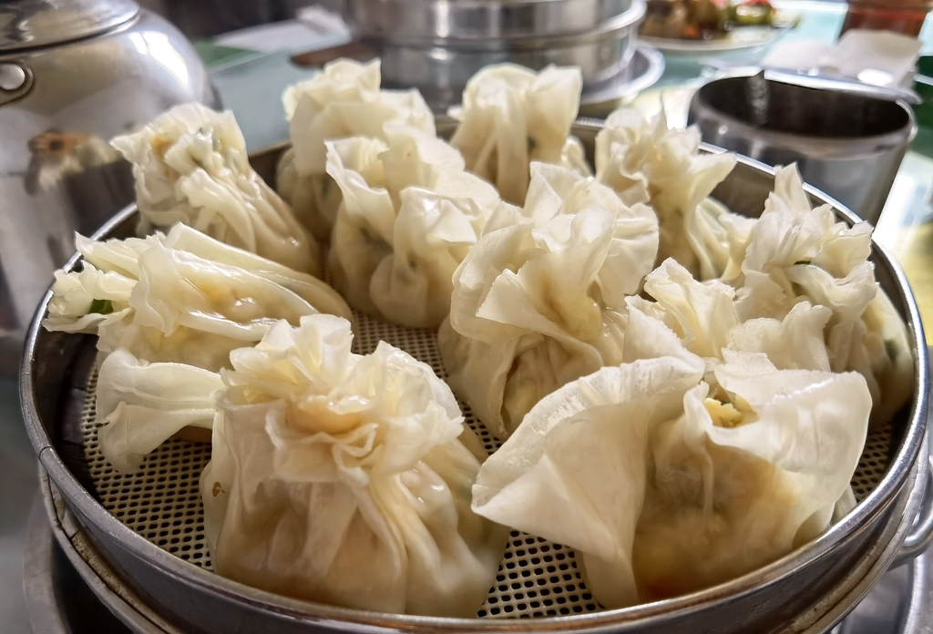 瑞子饺子馆