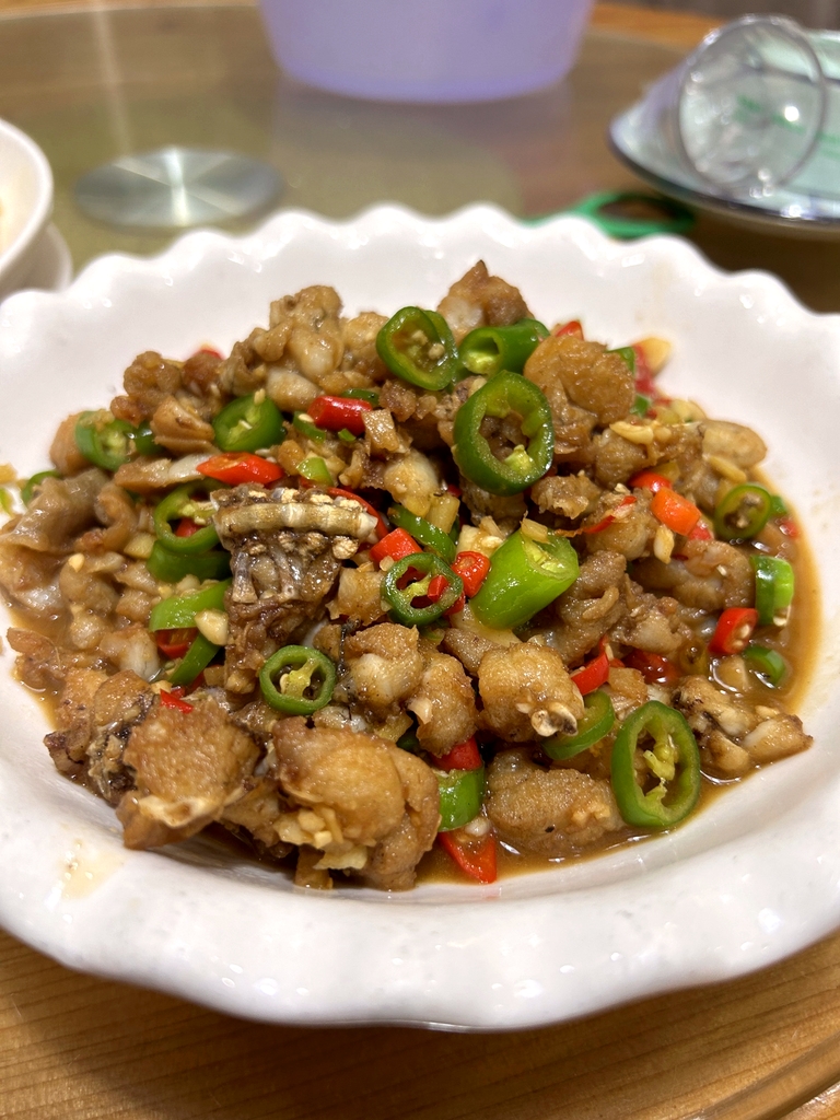 江西辣味小馆