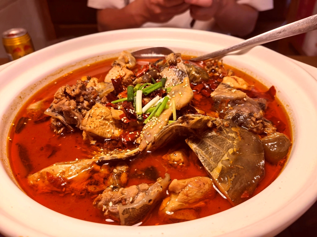 达人甲·甲鱼大王(娄葑店)