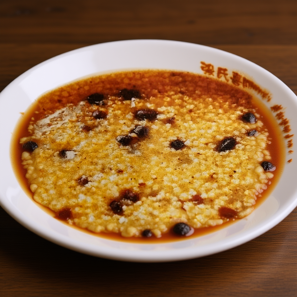 强氏喜阿婆粥饼店(铜川店)