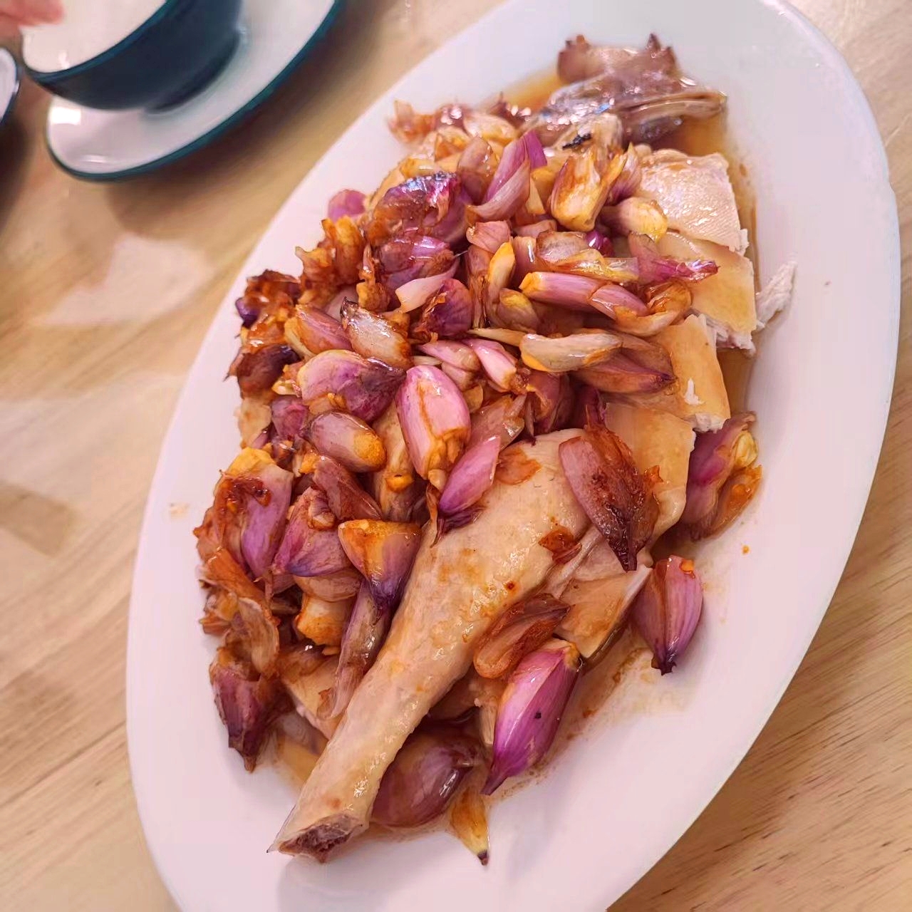 食惠鲜煲世界