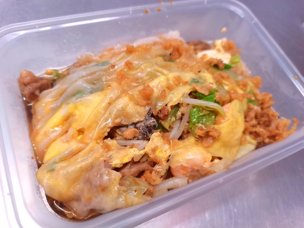 小吴肠粉(椰园店)