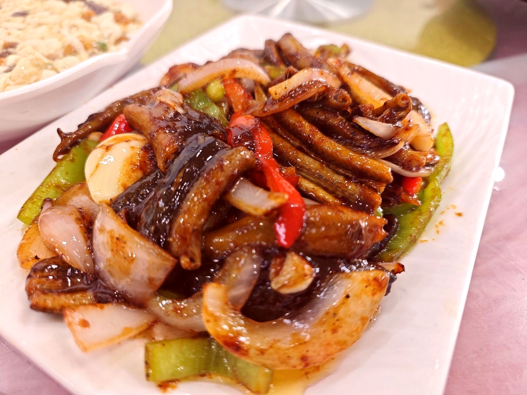 阳阳饭店(傅珠路店)